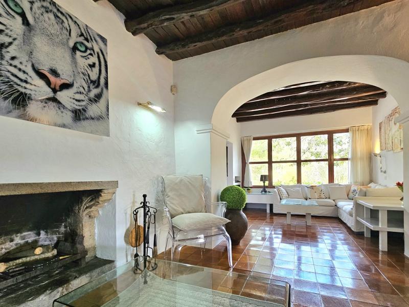 Can Captur , Sant Josep de sa Talaia 