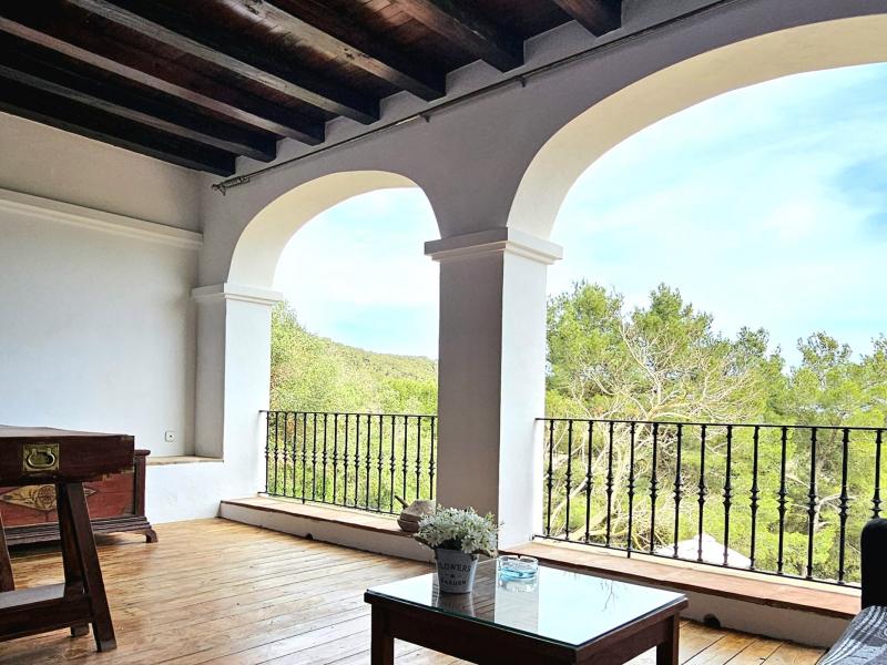 Can Captur , Sant Josep de sa Talaia 