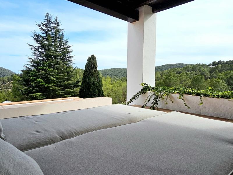 Can Captur , Sant Josep de sa Talaia 