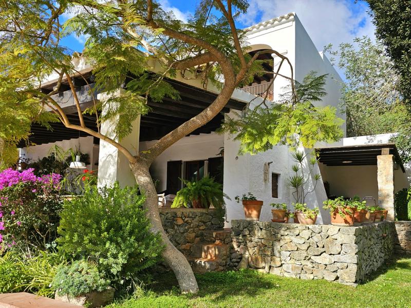 Can Captur , Sant Josep de sa Talaia 