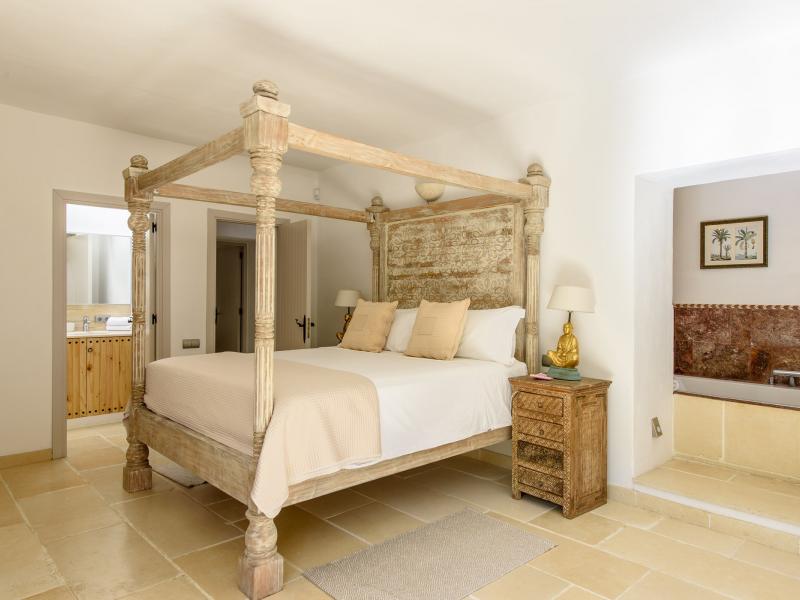 Can Emily , Santa Gertrudis 