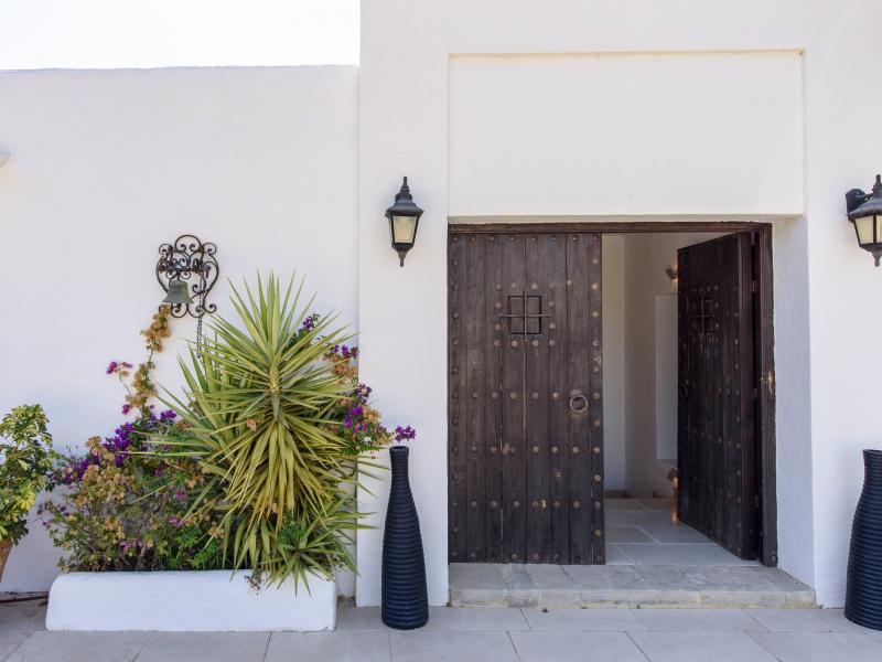 Can Emily , Santa Gertrudis 