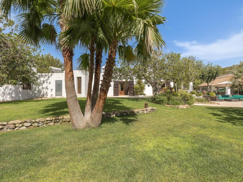 Can Emily , Santa Gertrudis 