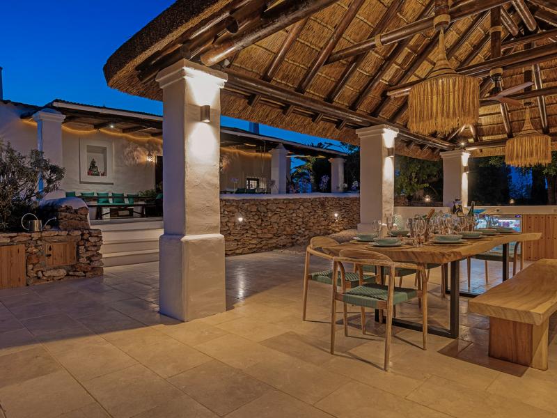 Can Emily , Santa Gertrudis 