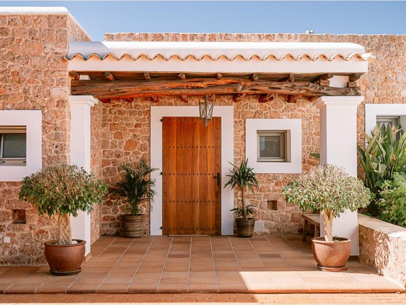 Can Melody , Santa Gertrudis 