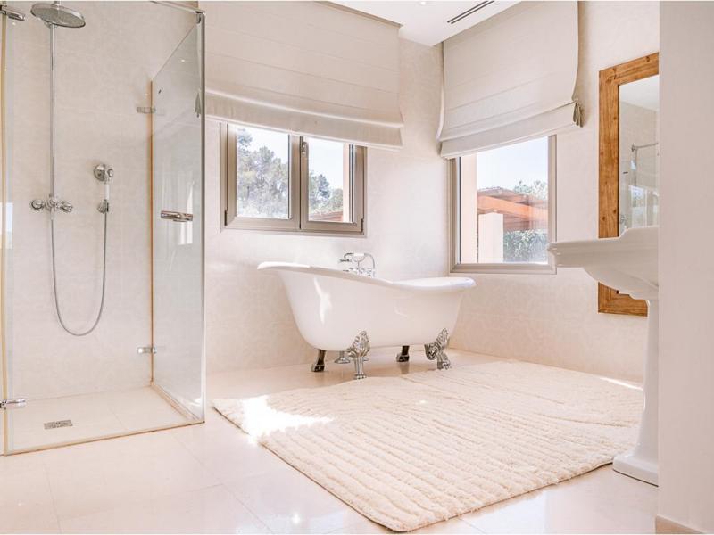 Can Melody , Santa Gertrudis 