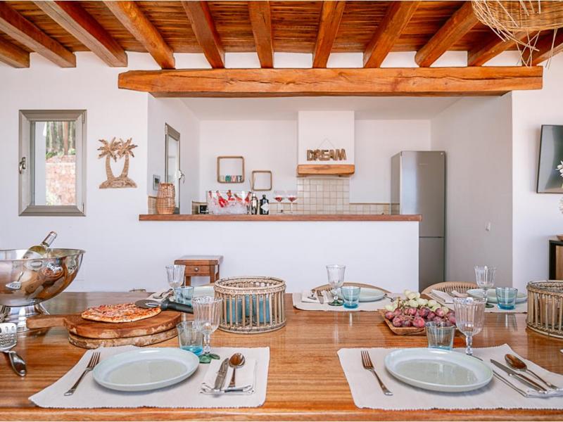 Can Melody , Santa Gertrudis 