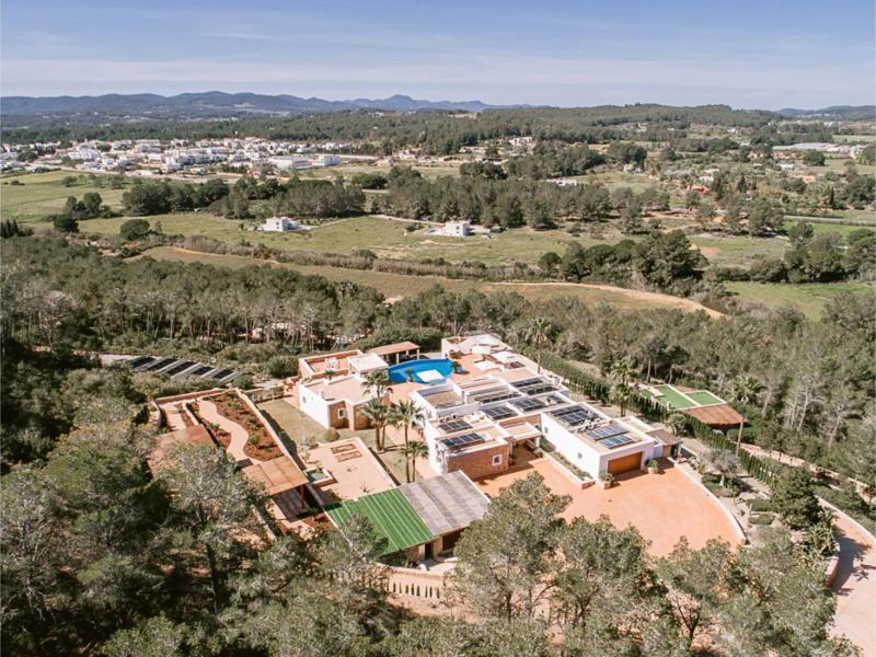 Can Melody , Santa Gertrudis 