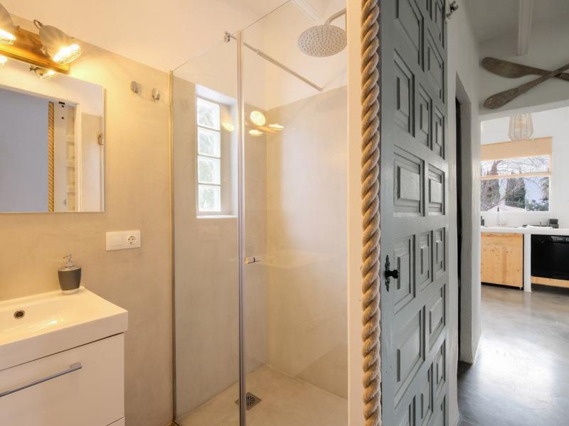 Casa Clareta , Ibiza , Santa Eulalia 