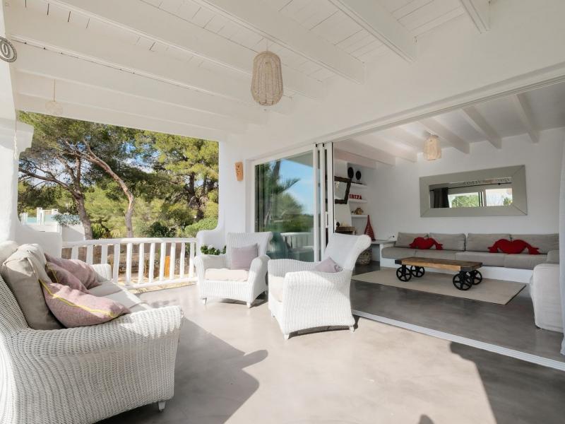 Casa Clareta , Ibiza , Santa Eulalia 