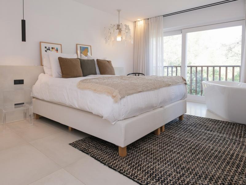 Villa Apia , Can Furnet , Ibiza 