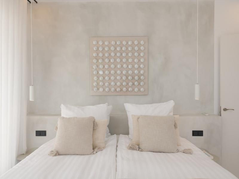 Villa Apia , Can Furnet , Ibiza 