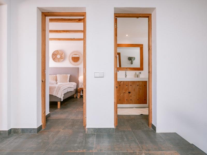 Villa Nadal , Ibiza , Sa Carroca 