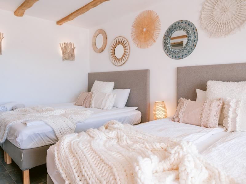 Villa Nadal , Ibiza , Sa Carroca 