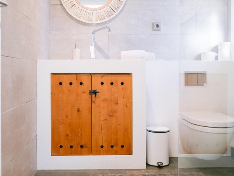 Villa Nadal , Ibiza , Sa Carroca 