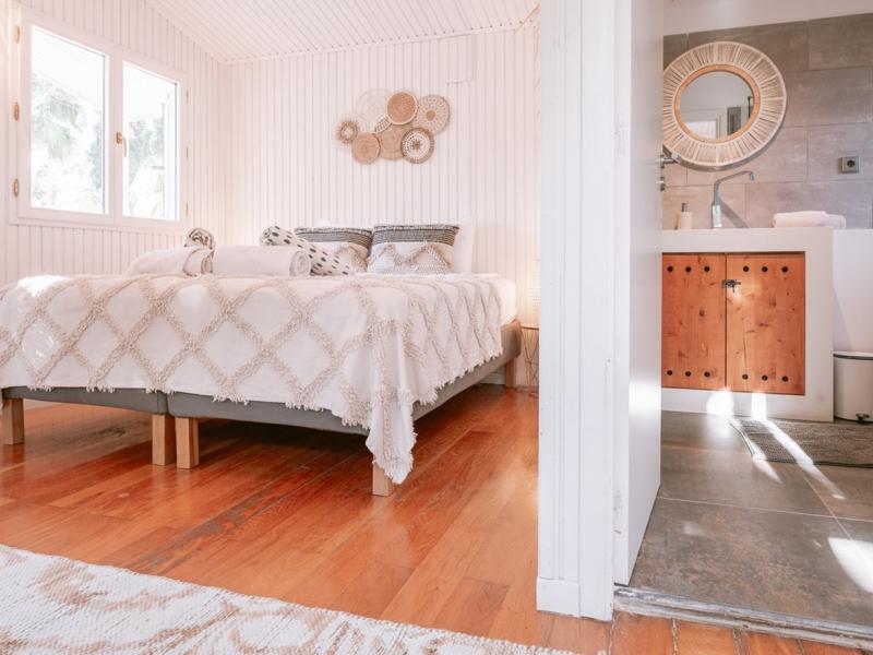 Villa Nadal , Ibiza , Sa Carroca 