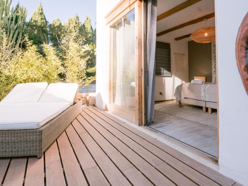 Villa Nadal , Ibiza , Sa Carroca 