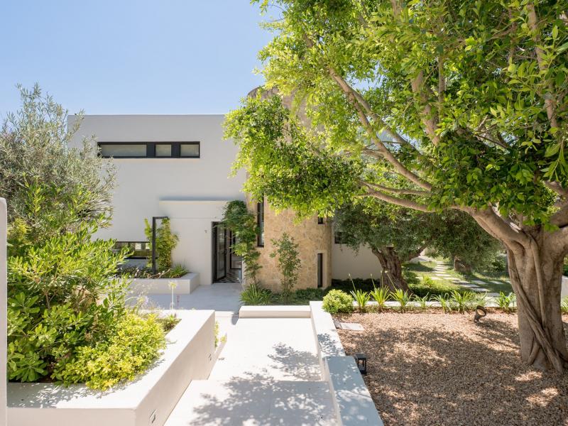 Villa Puma , Ibiza , Sant Josep de sa Talaia , South 