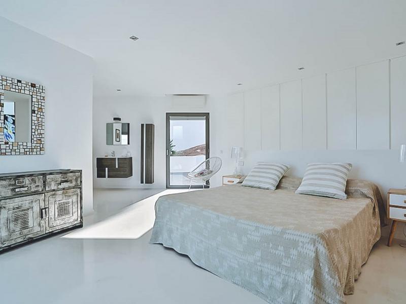 Villa Riley , Ibiza , Sant Josep de sa Talaia , South 