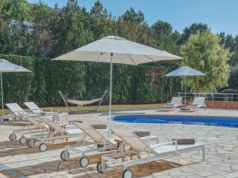 Villa Sway , Ibiza , Jesus 