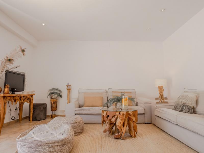 Villa Sway , Ibiza , Jesus 