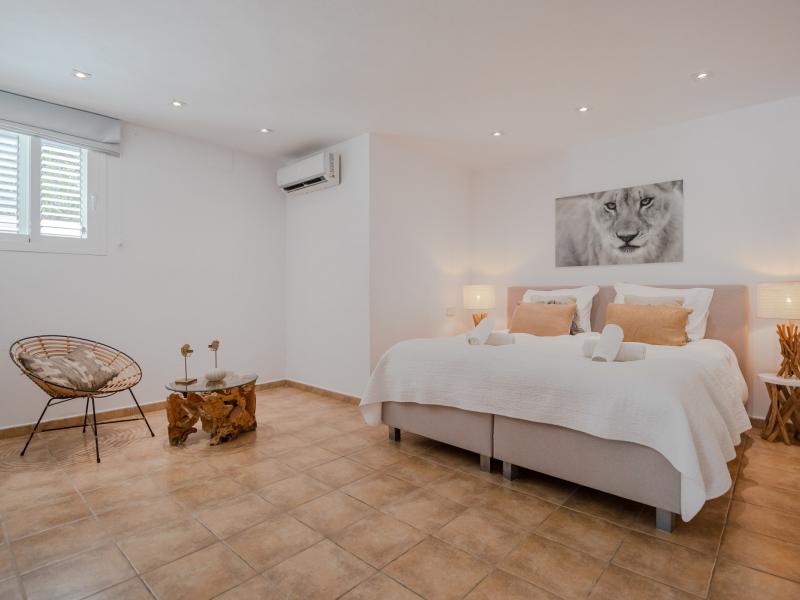 Villa Sway , Ibiza , Jesus 