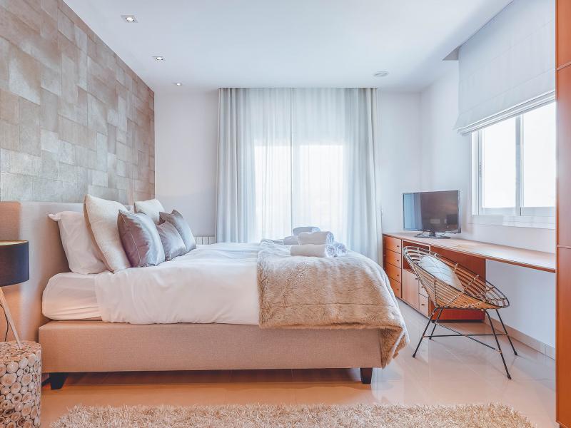 Villa Sway , Ibiza , Jesus 