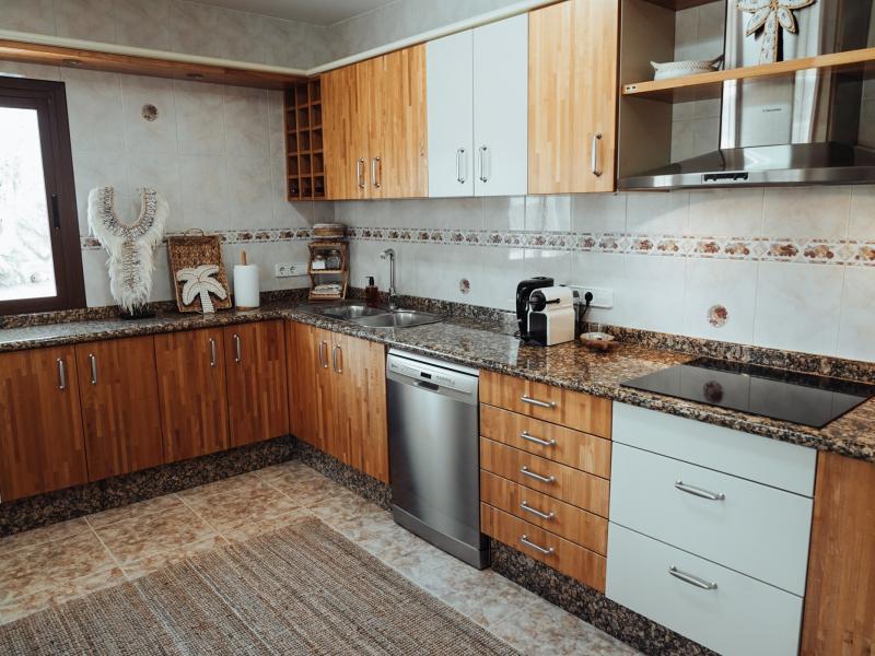 Villa Trevi , Ibiza , San Carlos 