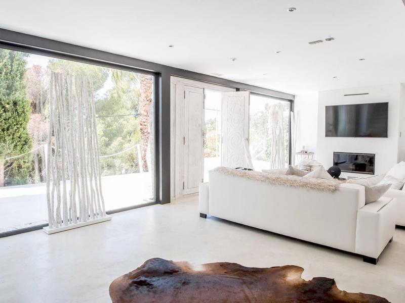 Villa Vidal , Cala Llonga , Santa Eulalia 