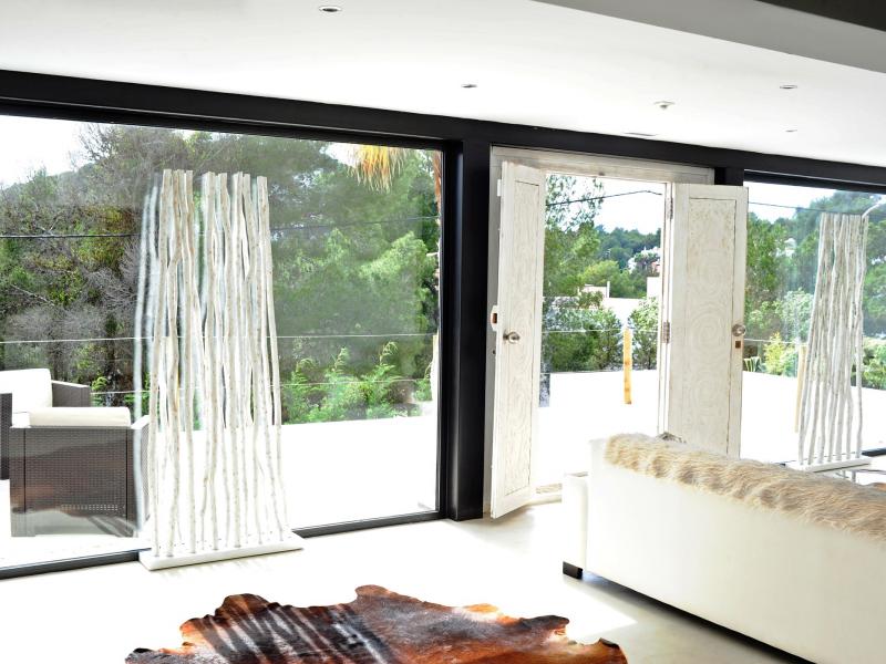 Villa Vidal , Cala Llonga , Santa Eulalia 