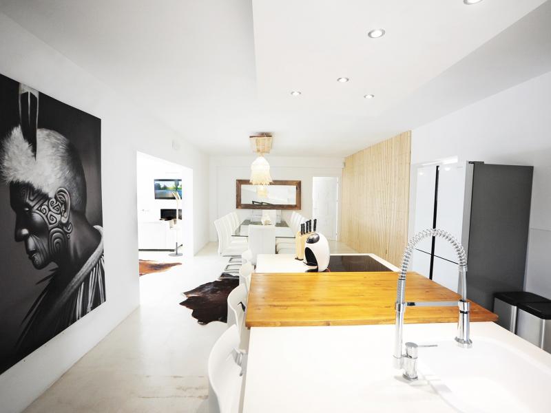 Villa Vidal , Cala Llonga , Santa Eulalia 