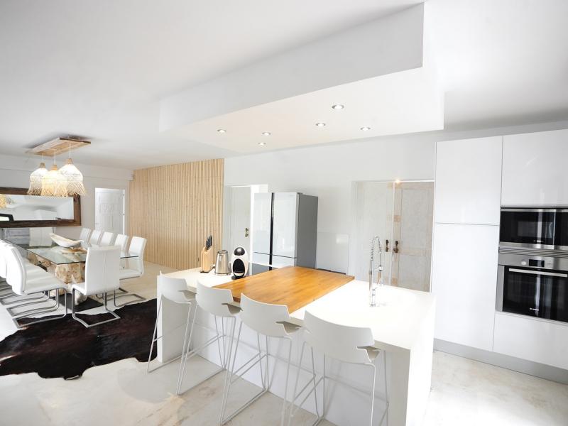 Villa Vidal , Cala Llonga , Santa Eulalia 