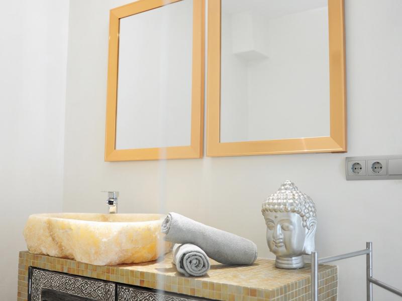 Villa Vidal , Cala Llonga , Santa Eulalia 