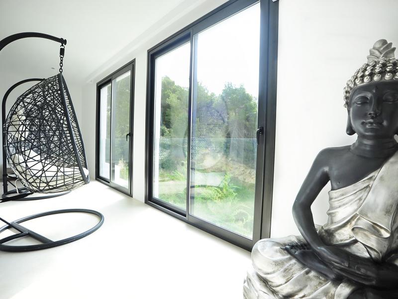 Villa Vidal , Cala Llonga , Santa Eulalia 