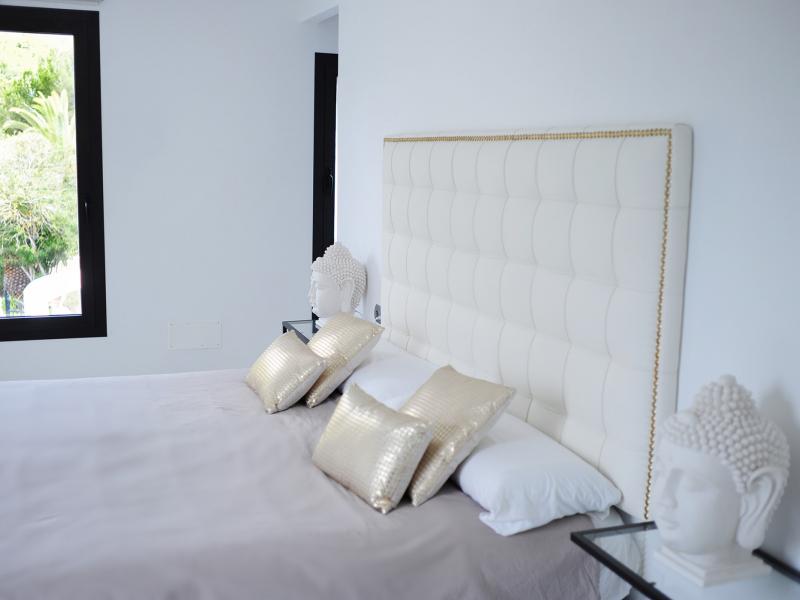 Villa Vidal , Cala Llonga , Santa Eulalia 