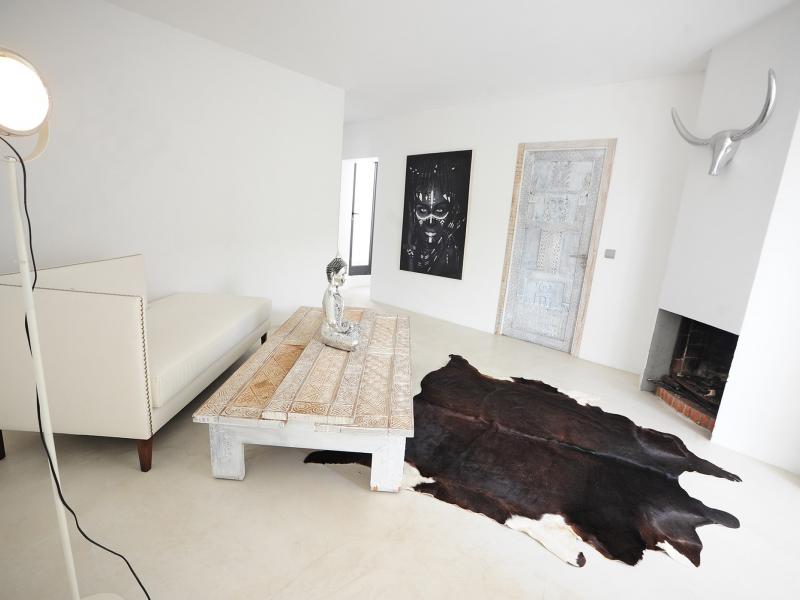 Villa Vidal , Cala Llonga , Santa Eulalia 