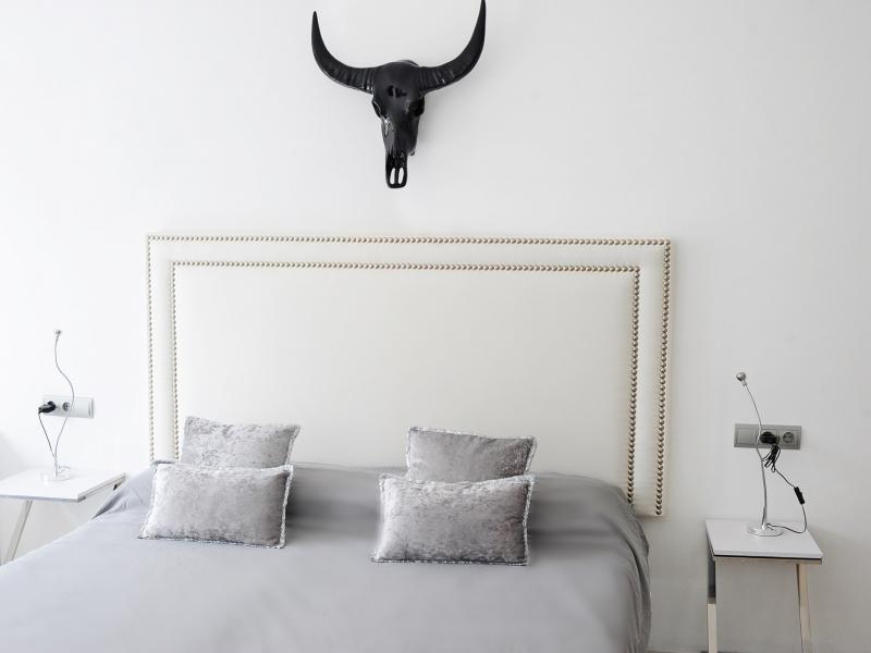 Villa Vidal , Cala Llonga , Santa Eulalia 