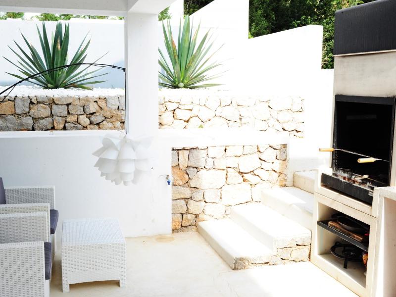 Villa Vidal , Cala Llonga , Santa Eulalia 