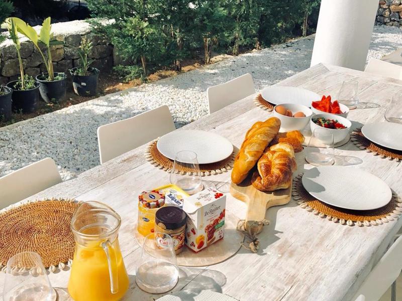 Villa Vidal , Cala Llonga , Santa Eulalia 