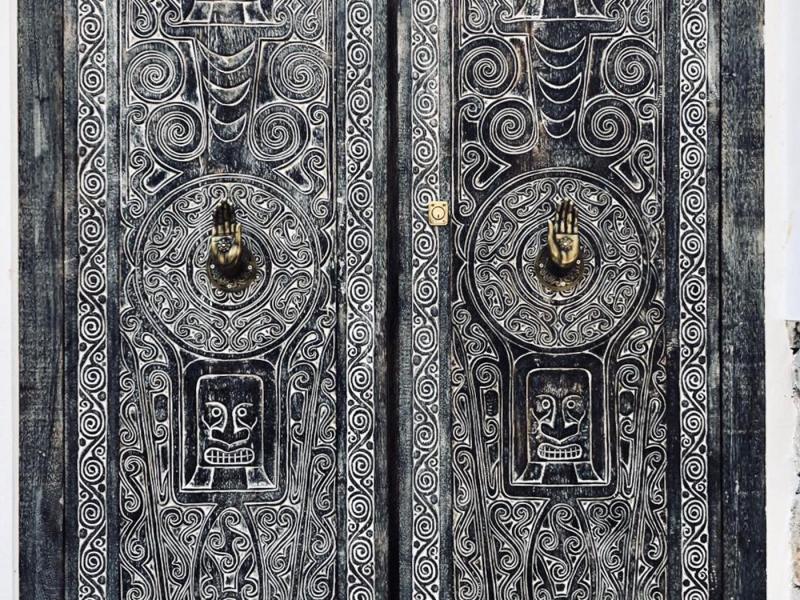 Villa Vidal , Cala Llonga , Santa Eulalia 