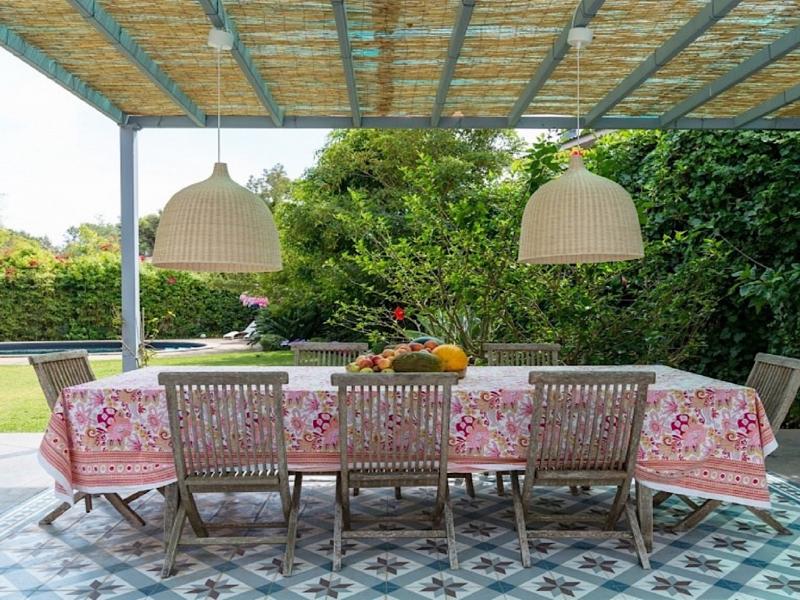 Villa Florecita , Lisbon and coast 