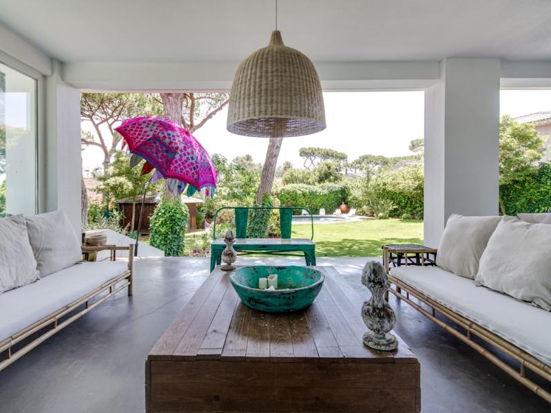 Villa Florecita , Lisbon and coast 