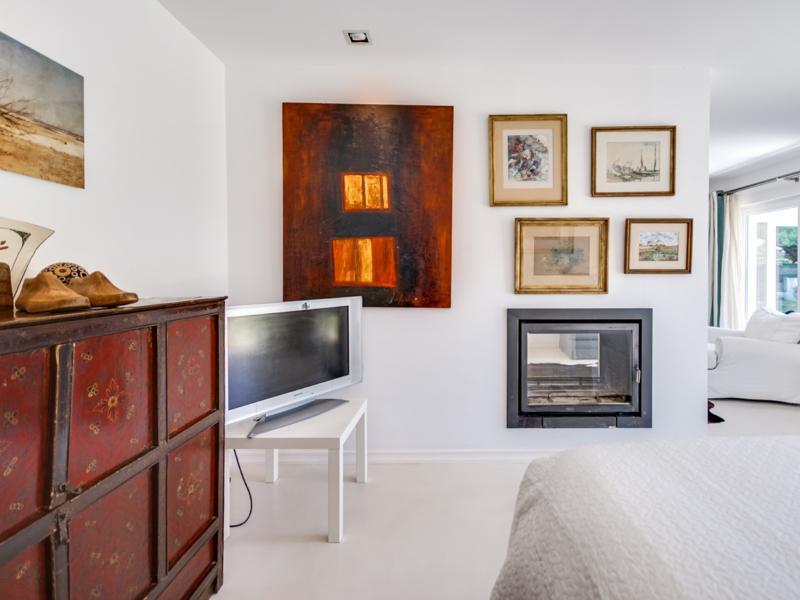 Villa Florecita , Lisbon and coast 