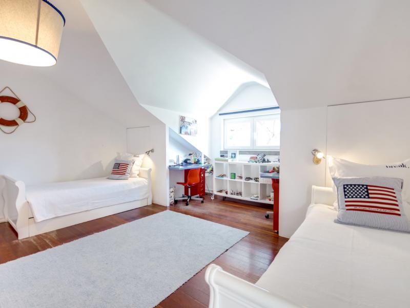 Villa Florecita , Lisbon and coast 