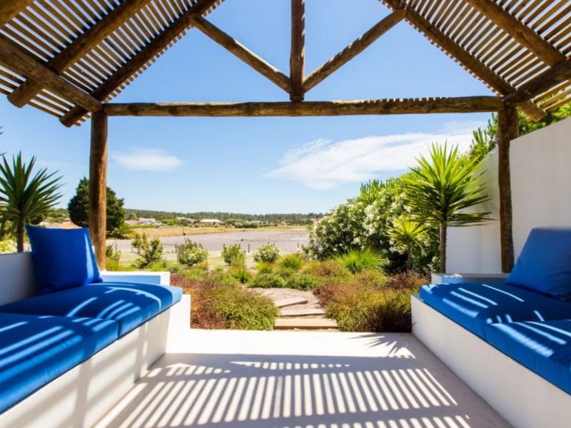 Villa Caranguejo , Lisbon and coast 