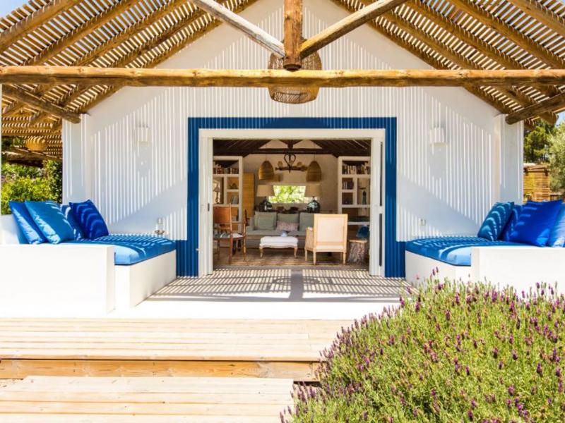 Villa Caranguejo , Lisbon and coast 