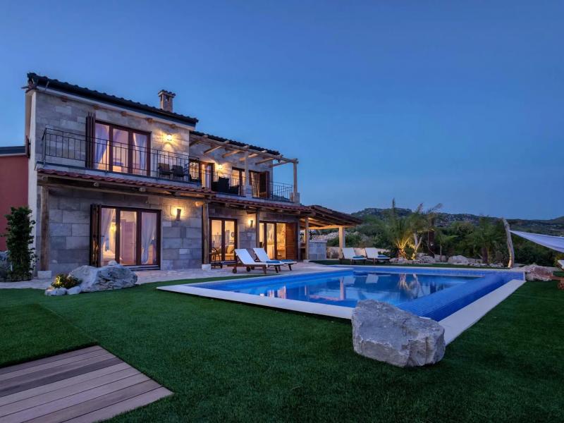 Villa Brasa 1 , Islands 