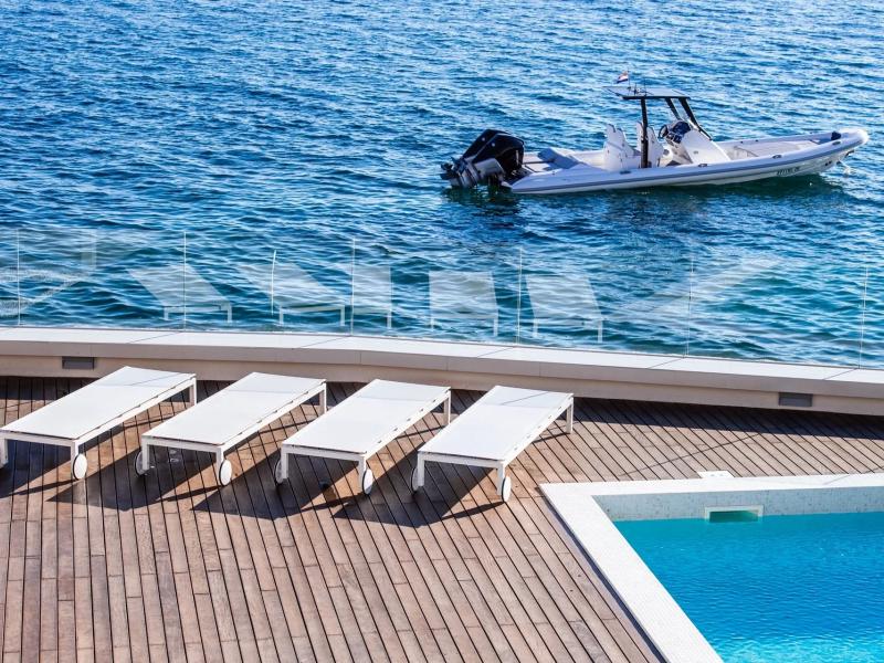 Villa Dream , Dalmatian Hinterland 