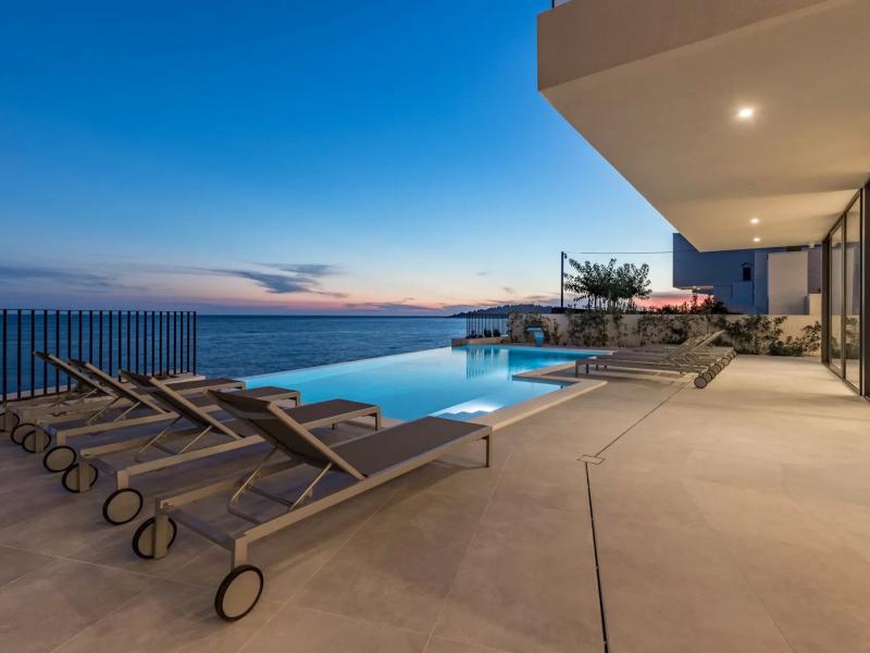 Villa Precious , Dalmatian Hinterland 