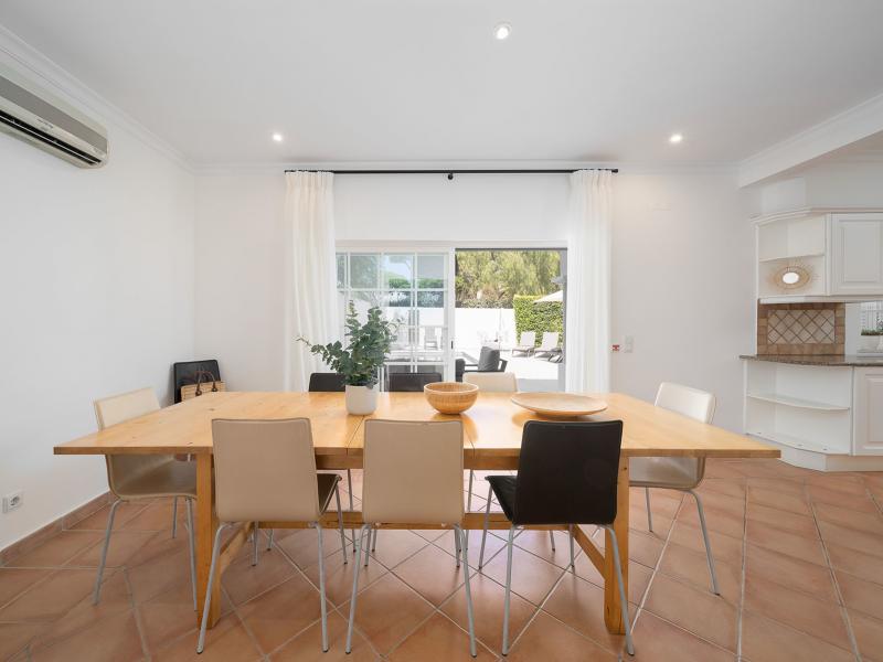 Villa Carmel , Algarve , Vale Do Lobo 